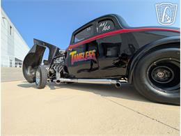 1933 Willys Coupe (CC-2120267) for sale in Caledonia, Wisconsin