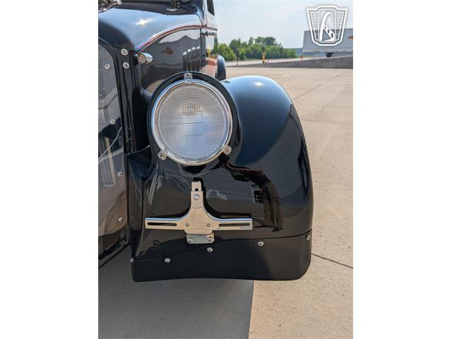 1933 Willys Coupe (CC-2120267) for sale in Caledonia, Wisconsin