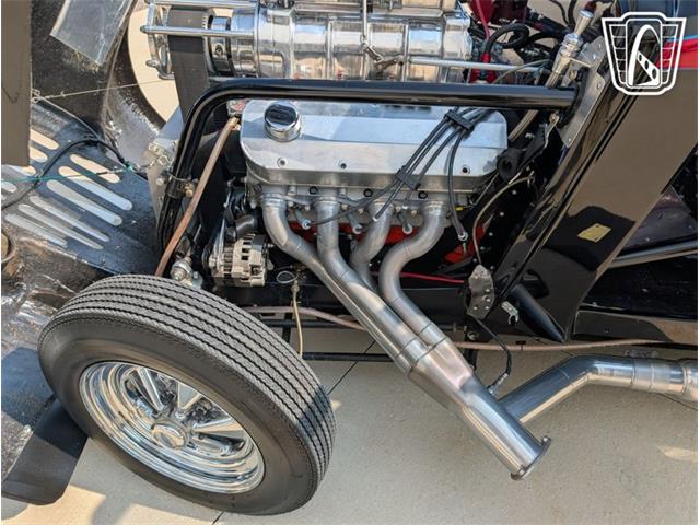 1933 Willys Coupe (CC-2120267) for sale in Caledonia, Wisconsin