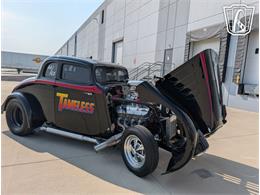 1933 Willys Coupe (CC-2120267) for sale in Caledonia, Wisconsin