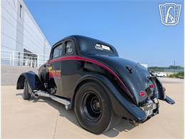 1933 Willys Coupe (CC-2120267) for sale in Caledonia, Wisconsin