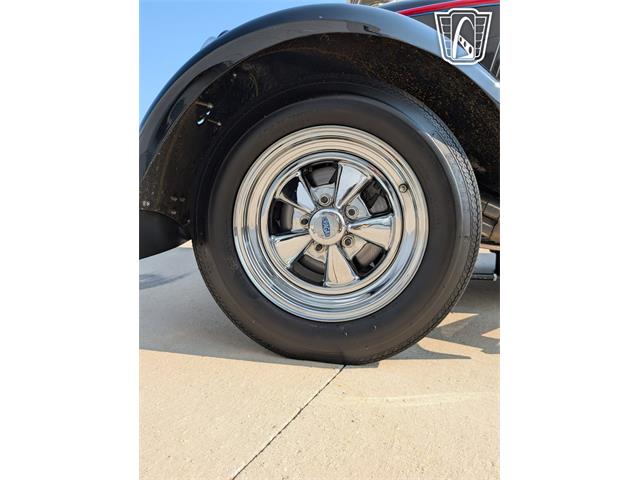 1933 Willys Coupe (CC-2120267) for sale in Caledonia, Wisconsin
