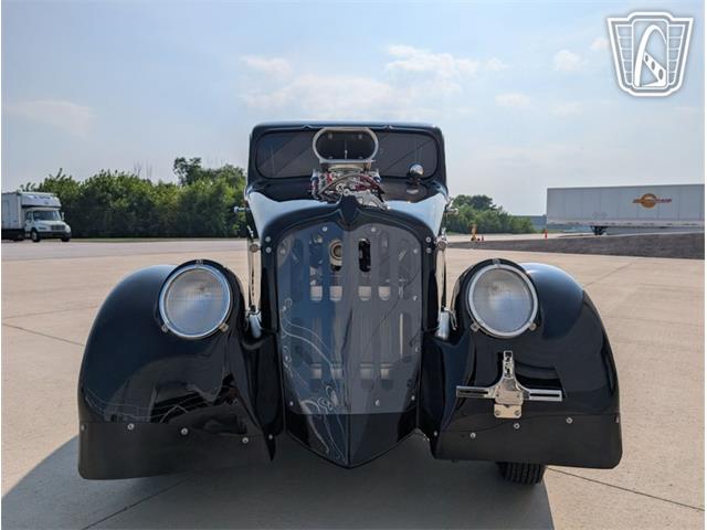 1933 Willys Coupe (CC-2120267) for sale in Caledonia, Wisconsin