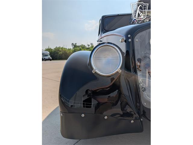 1933 Willys Coupe (CC-2120267) for sale in Caledonia, Wisconsin
