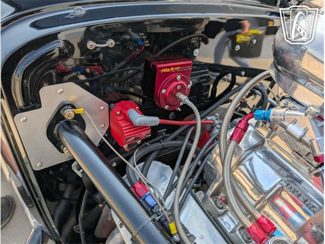 1933 Willys Coupe (CC-2120267) for sale in Caledonia, Wisconsin