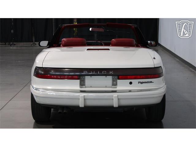 1991 Buick Reatta (CC-2122670) for sale in Peoria, Arizona