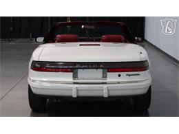 1991 Buick Reatta (CC-2122670) for sale in Peoria, Arizona