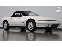 1991 Buick Reatta (CC-2122670) for sale in Peoria, Arizona
