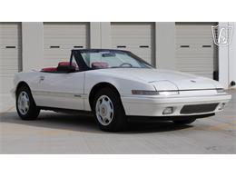 1991 Buick Reatta (CC-2122670) for sale in Peoria, Arizona