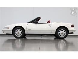 1991 Buick Reatta (CC-2122670) for sale in Peoria, Arizona