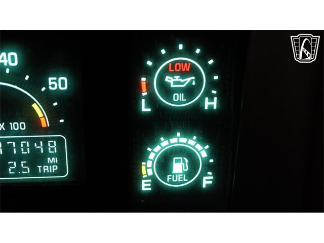 1991 Buick Reatta (CC-2122670) for sale in Peoria, Arizona
