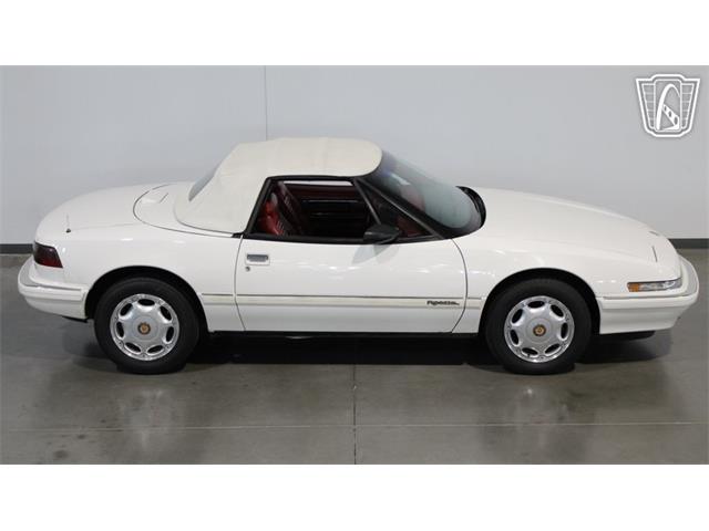 1991 Buick Reatta (CC-2122670) for sale in Peoria, Arizona