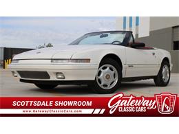 1991 Buick Reatta (CC-2122670) for sale in Peoria, Arizona