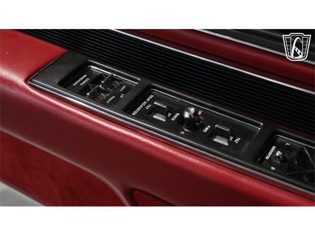 1991 Buick Reatta (CC-2122670) for sale in Peoria, Arizona