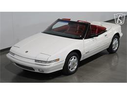 1991 Buick Reatta (CC-2122670) for sale in Peoria, Arizona