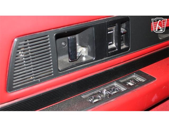1991 Buick Reatta (CC-2122670) for sale in Peoria, Arizona