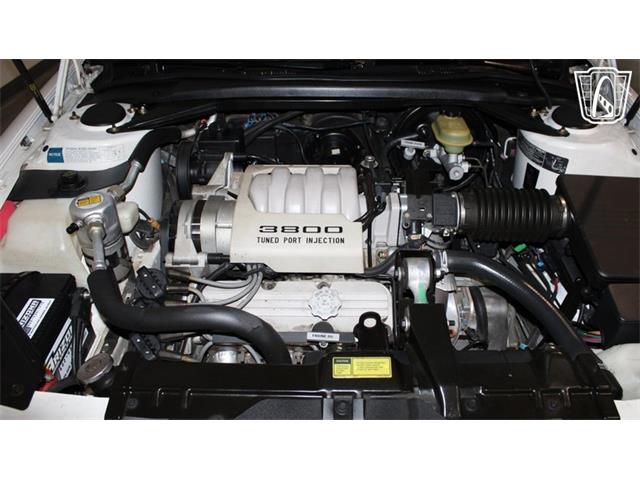 1991 Buick Reatta (CC-2122670) for sale in Peoria, Arizona