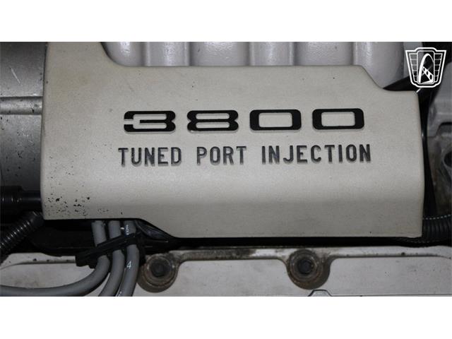 1991 Buick Reatta (CC-2122670) for sale in Peoria, Arizona