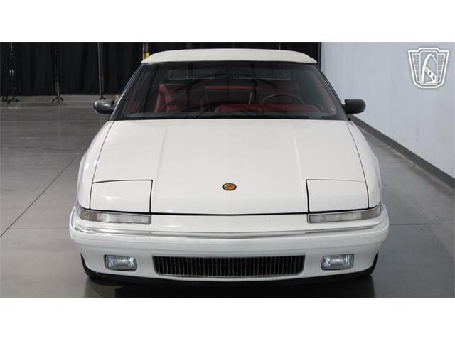 1991 Buick Reatta (CC-2122670) for sale in Peoria, Arizona