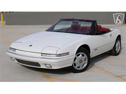 1991 Buick Reatta (CC-2122670) for sale in Peoria, Arizona