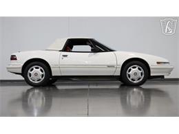 1991 Buick Reatta (CC-2122670) for sale in Peoria, Arizona