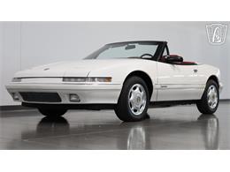1991 Buick Reatta (CC-2122670) for sale in Peoria, Arizona