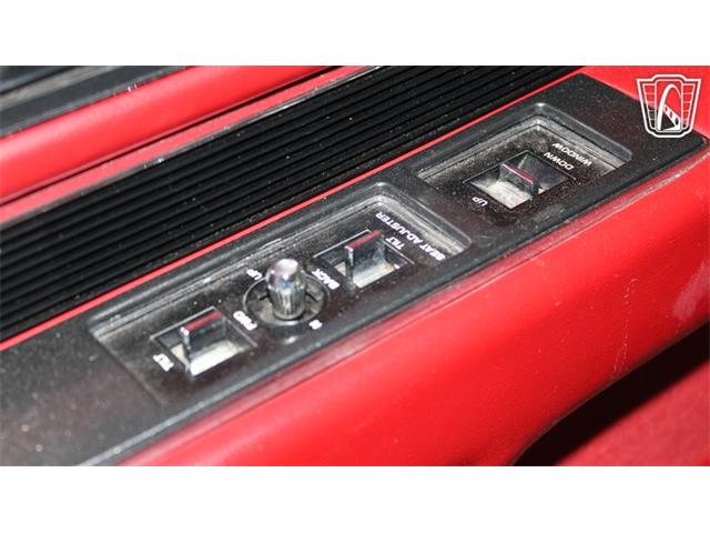 1991 Buick Reatta (CC-2122670) for sale in Peoria, Arizona
