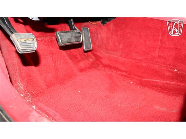1991 Buick Reatta (CC-2122670) for sale in Peoria, Arizona