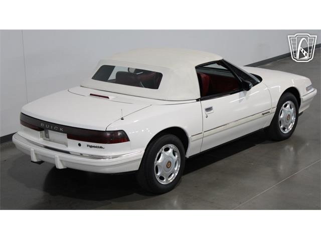 1991 Buick Reatta (CC-2122670) for sale in Peoria, Arizona