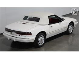 1991 Buick Reatta (CC-2122670) for sale in Peoria, Arizona
