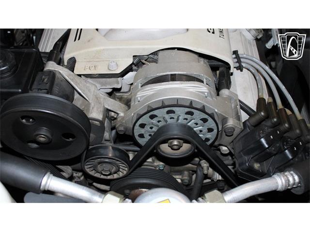 1991 Buick Reatta (CC-2122670) for sale in Peoria, Arizona