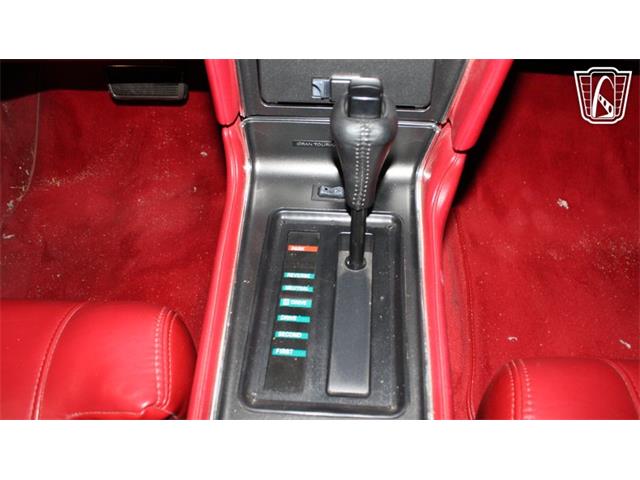 1991 Buick Reatta (CC-2122670) for sale in Peoria, Arizona