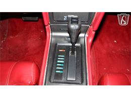 1991 Buick Reatta (CC-2122670) for sale in Peoria, Arizona