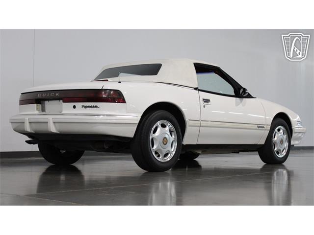 1991 Buick Reatta (CC-2122670) for sale in Peoria, Arizona