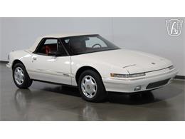 1991 Buick Reatta (CC-2122670) for sale in Peoria, Arizona