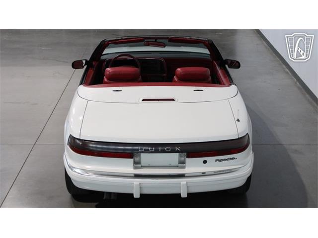 1991 Buick Reatta (CC-2122670) for sale in Peoria, Arizona