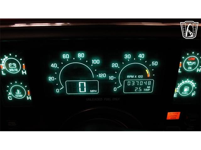 1991 Buick Reatta (CC-2122670) for sale in Peoria, Arizona