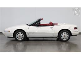 1991 Buick Reatta (CC-2122670) for sale in Peoria, Arizona