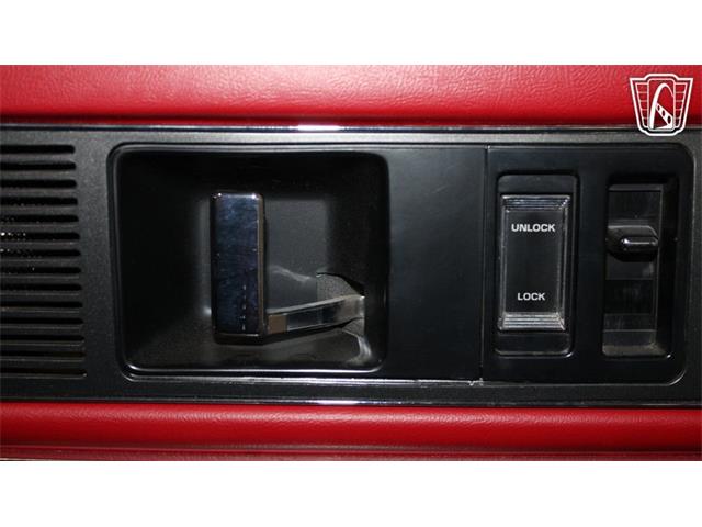 1991 Buick Reatta (CC-2122670) for sale in Peoria, Arizona