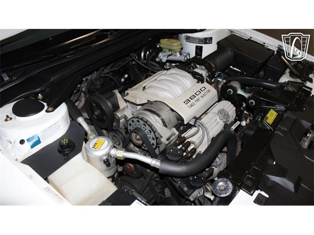 1991 Buick Reatta (CC-2122670) for sale in Peoria, Arizona