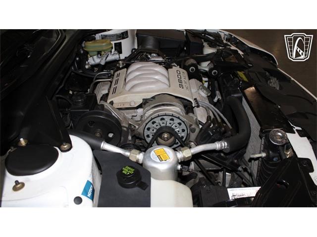 1991 Buick Reatta (CC-2122670) for sale in Peoria, Arizona