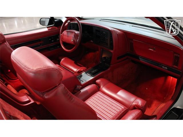 1991 Buick Reatta (CC-2122670) for sale in Peoria, Arizona