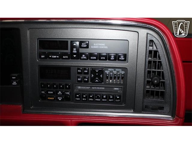 1991 Buick Reatta (CC-2122670) for sale in Peoria, Arizona
