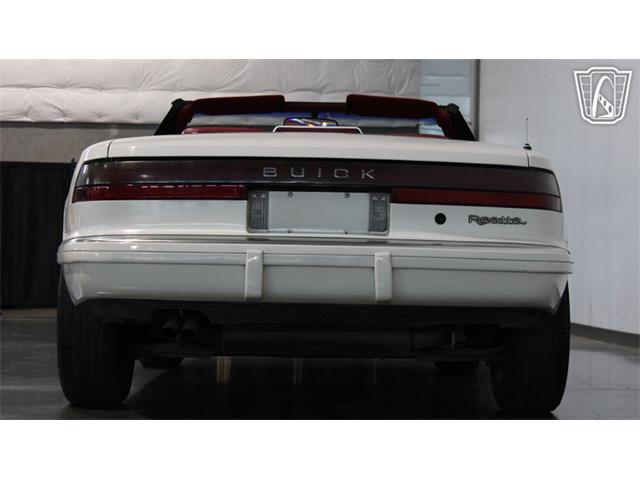 1991 Buick Reatta (CC-2122670) for sale in Peoria, Arizona