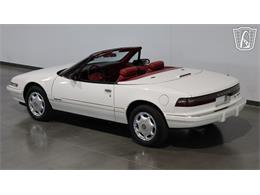 1991 Buick Reatta (CC-2122670) for sale in Peoria, Arizona