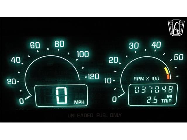 1991 Buick Reatta (CC-2122670) for sale in Peoria, Arizona