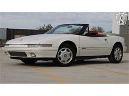 1991 Buick Reatta (CC-2122670) for sale in Peoria, Arizona