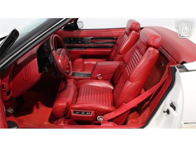 1991 Buick Reatta (CC-2122670) for sale in Peoria, Arizona