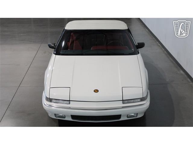 1991 Buick Reatta (CC-2122670) for sale in Peoria, Arizona