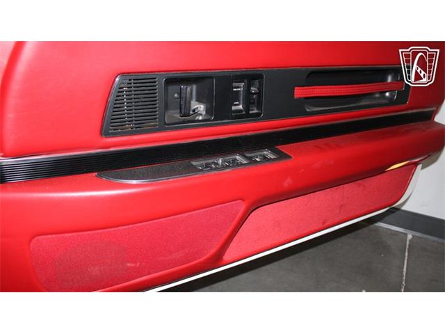 1991 Buick Reatta (CC-2122670) for sale in Peoria, Arizona